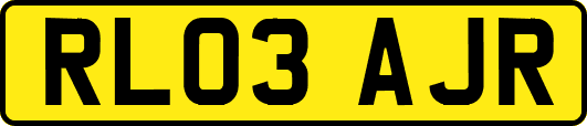 RL03AJR