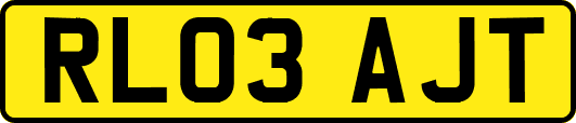 RL03AJT