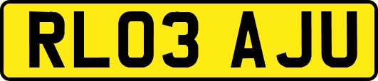 RL03AJU