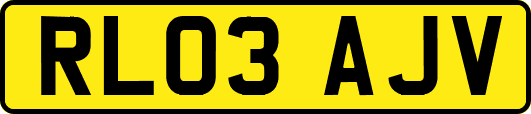 RL03AJV