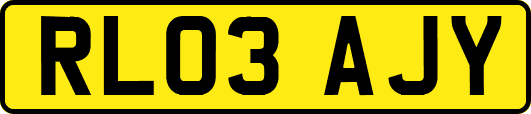 RL03AJY