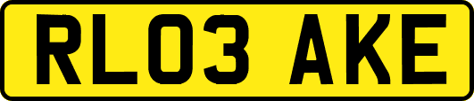RL03AKE