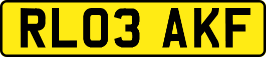 RL03AKF