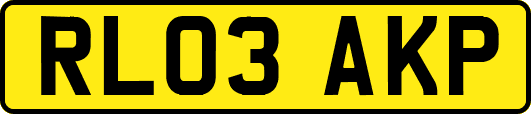 RL03AKP