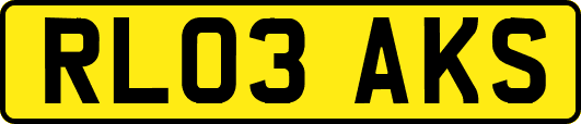 RL03AKS