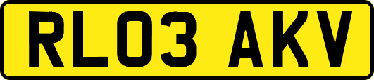 RL03AKV