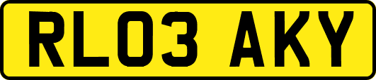 RL03AKY