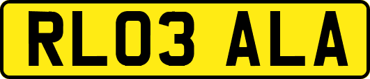 RL03ALA