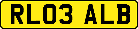 RL03ALB