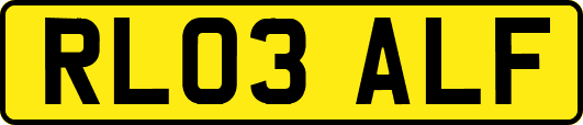 RL03ALF