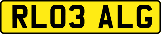 RL03ALG