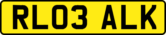 RL03ALK