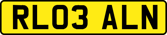 RL03ALN