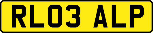 RL03ALP