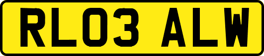RL03ALW