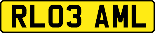 RL03AML