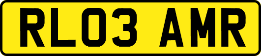 RL03AMR