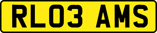 RL03AMS