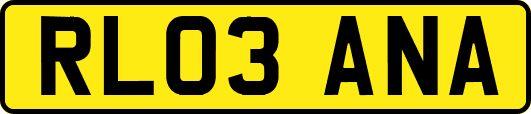 RL03ANA