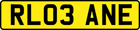 RL03ANE
