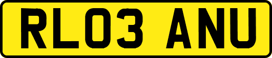 RL03ANU