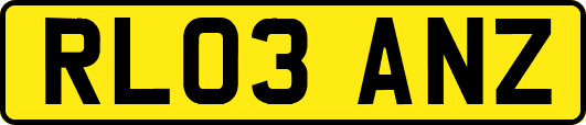 RL03ANZ