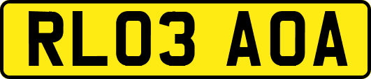 RL03AOA