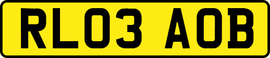RL03AOB