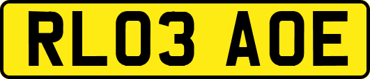 RL03AOE