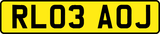 RL03AOJ