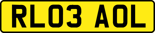 RL03AOL