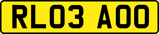 RL03AOO