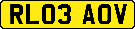 RL03AOV