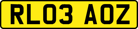 RL03AOZ