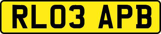 RL03APB