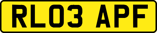 RL03APF