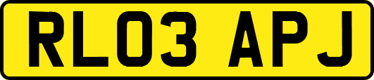 RL03APJ