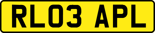 RL03APL