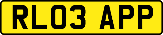 RL03APP