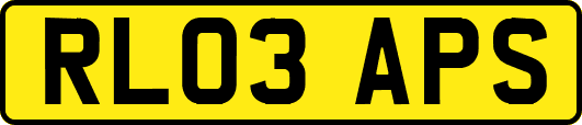 RL03APS