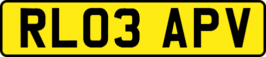 RL03APV
