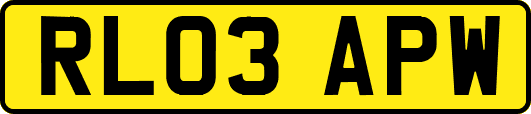 RL03APW