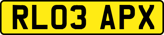 RL03APX
