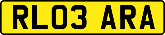 RL03ARA