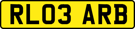 RL03ARB