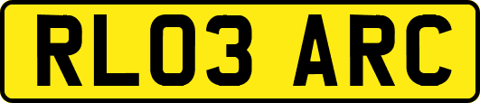 RL03ARC