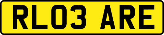 RL03ARE