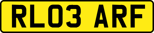 RL03ARF