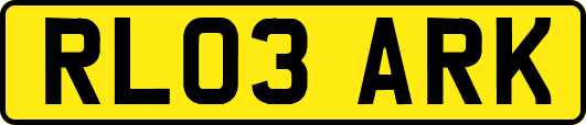 RL03ARK