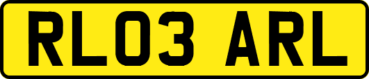 RL03ARL